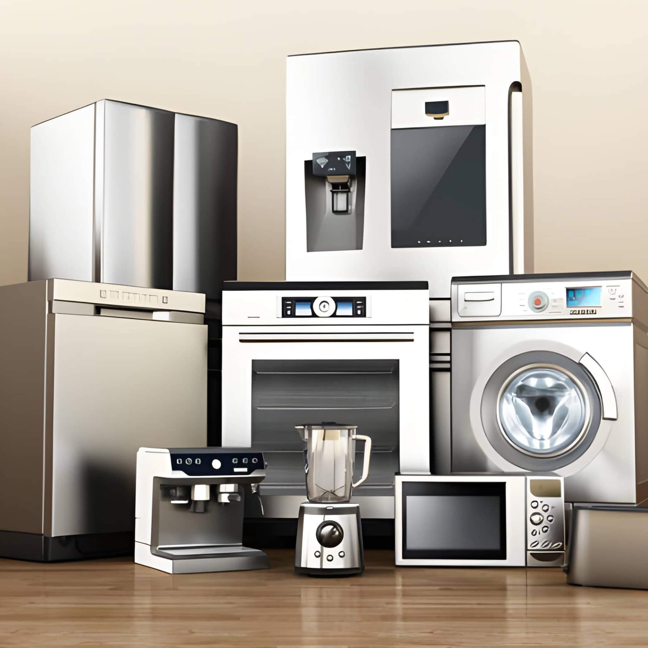 Home Appliances